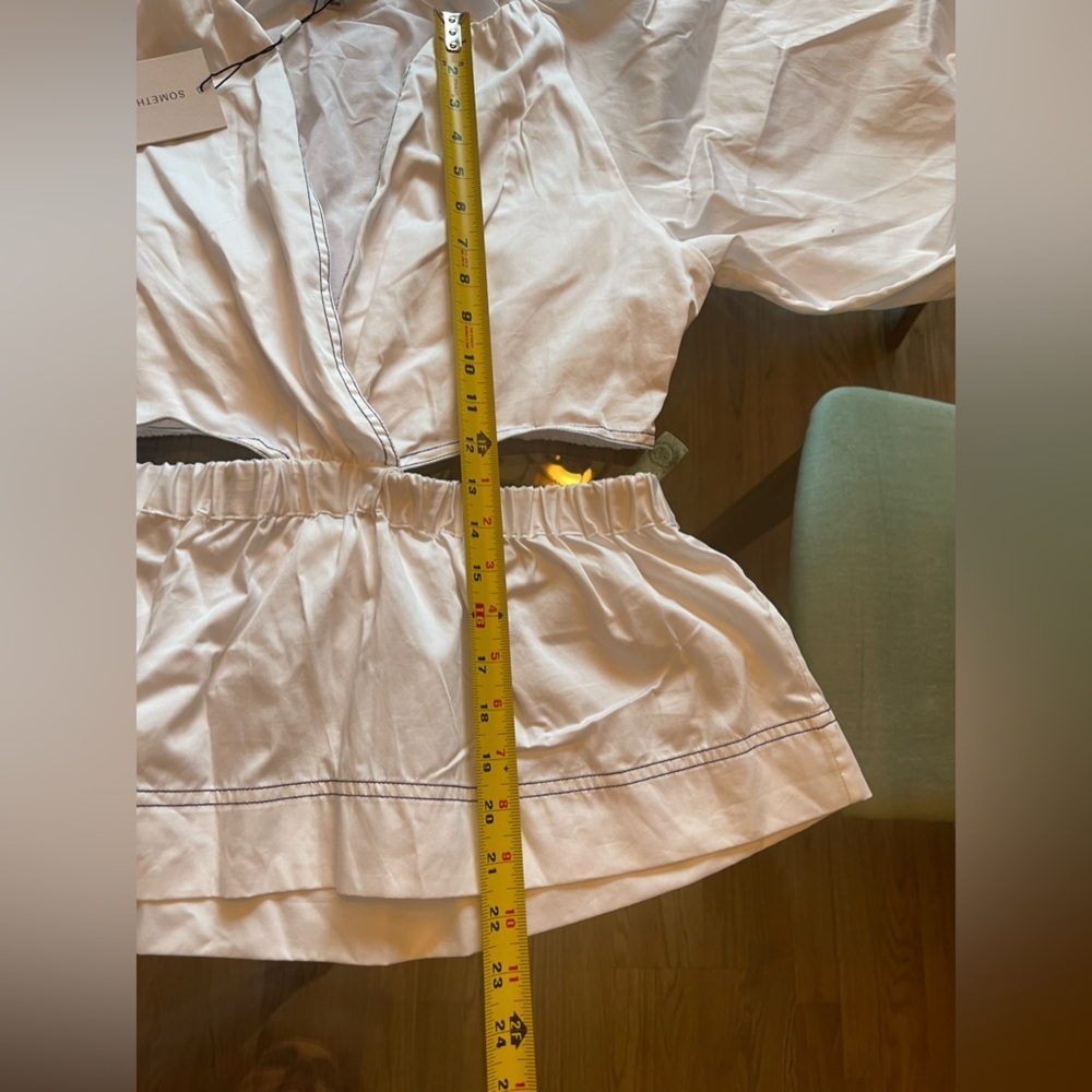 Something Navy Top! - Picture 7 of 11